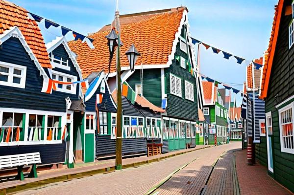 Marken photo