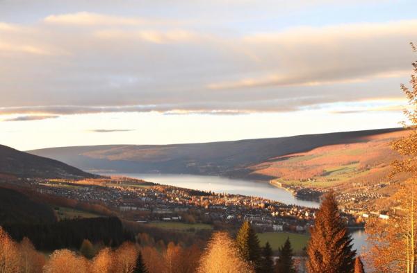 Lillehammer photo