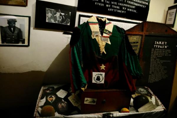 Museum of Magic (Norsk Tryllemuseum) photo