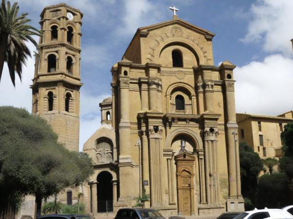 Church of La Martorana photo