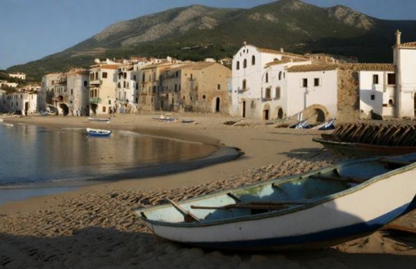 Cefalu photo