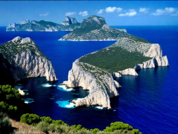 Cape Formentor photo