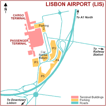 Geneva Airport Scheme