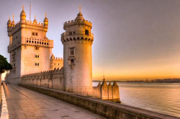 Belem Tower photo