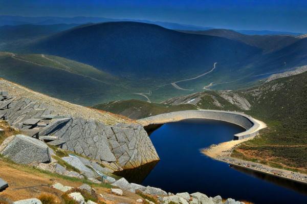 Serra da Estrela photo