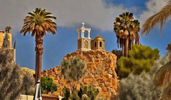 Church of the Prophet Elijah photo