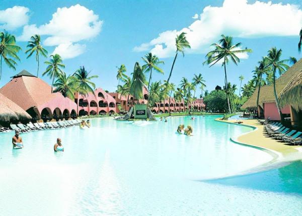 Tropical Princess Beach Resort & Spa photo