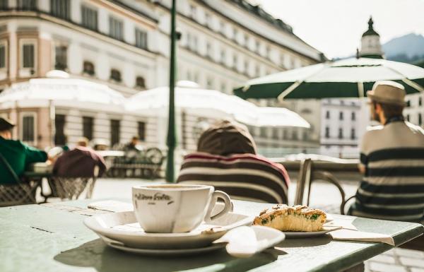 Cafe Tomaselli photo