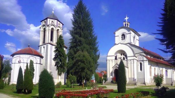 Matarushka Bath photo