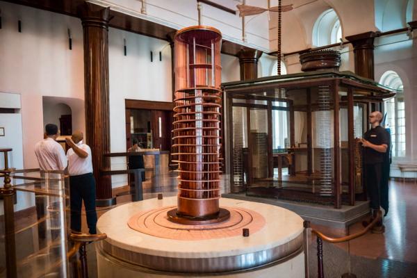 Museum of Nikola Tesla photo