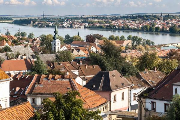 Zemun district photo