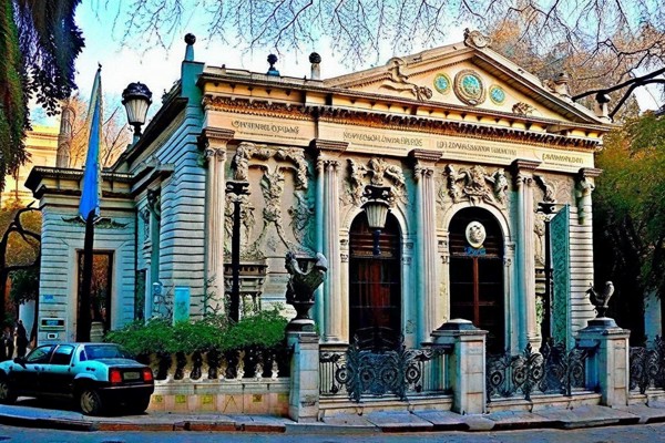 Military History Museum of the Black Sea Fleet photo