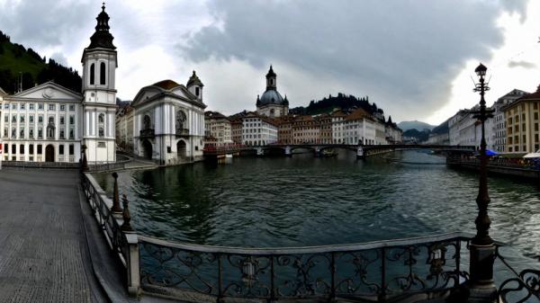 Lucerne photo