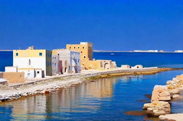 Trapani photo