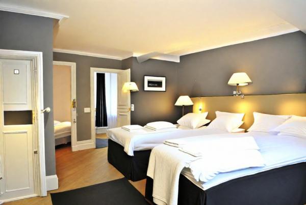 Lesar Hotel Angel photo