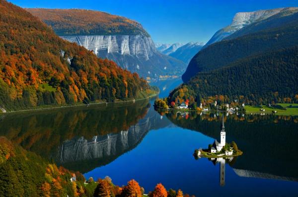 Slovenia photo