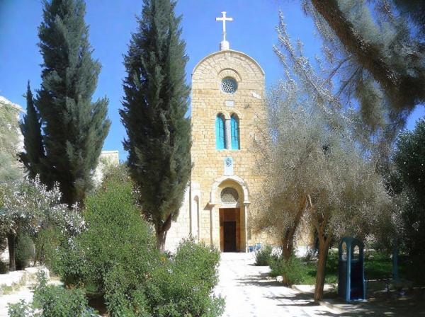 Beit Jamal Monastery photo