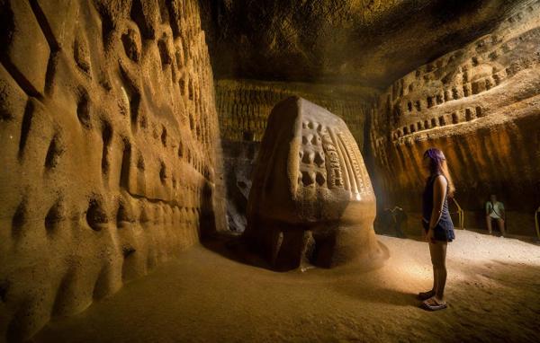 Beit Guvrin photo