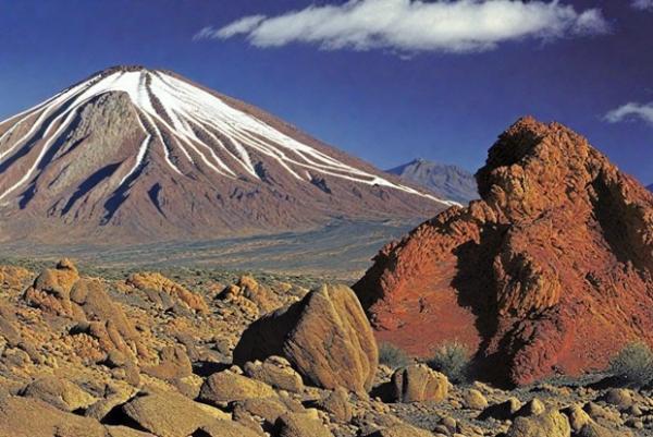 Teide National Park photo