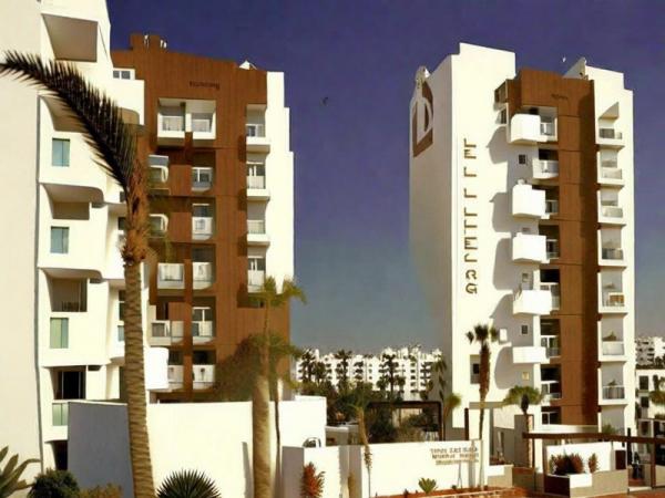 Vincci Tenerife Golf Hotel photo