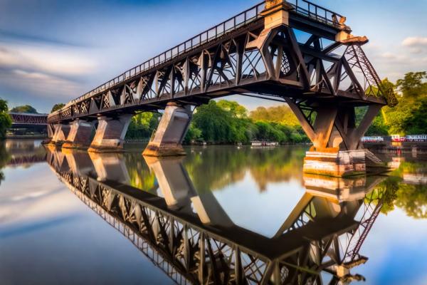 Kanchanaburi photo