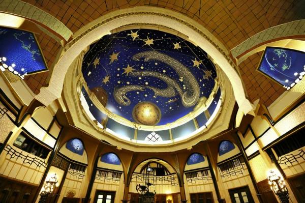 Museum of Islamic Civilization in Sharjah photo