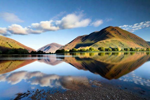 Buttermere photo