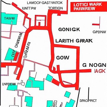 Gatwick Airport scheme