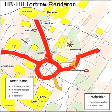 Heathrow Airport Scheme