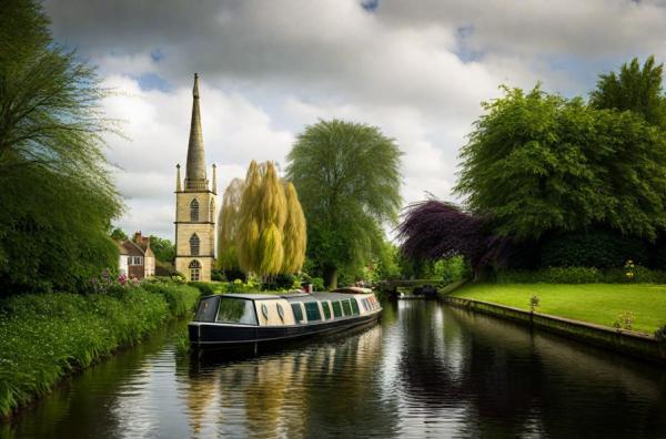 Stratford-upon-Avon photo