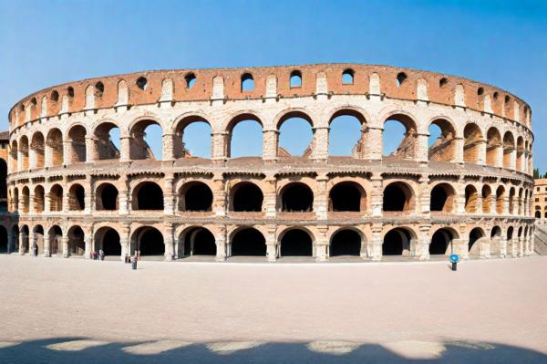 Arena di Verona photo