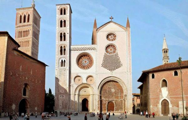 Basilica of San Zeno Maggiore photo