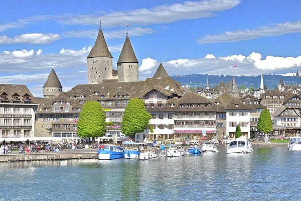 Rapperswil Yona photo